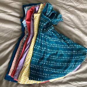 Alice & Ames *PLAY* 2T Dress Bundle